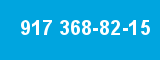 917 368-82-15